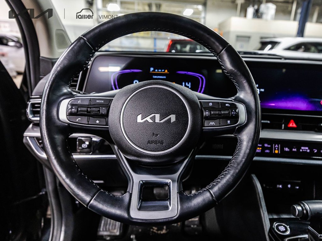Kia Sportage EX 2023 à , Québec - 21 - w1024h768px