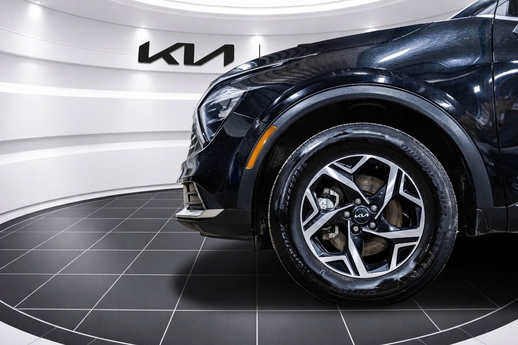 Kia Sportage LX 2023 à Montréal, Québec - 19 - w1024h768px