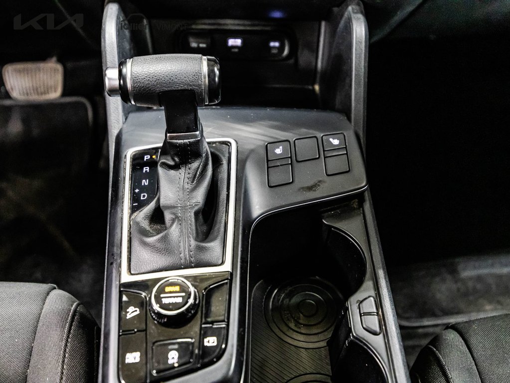 Kia Sportage LX 2023 à Montréal, Québec - 22 - w1024h768px