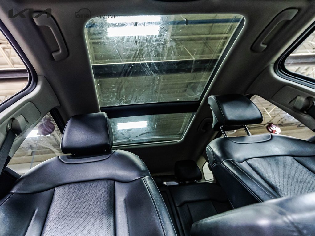 Kia Sportage EX 2023 à Montréal, Québec - 19 - w1024h768px