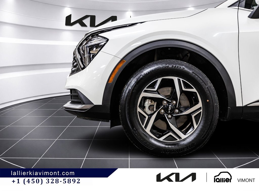 Kia Sportage LX 2023 à Montréal, Québec - 19 - w1024h768px