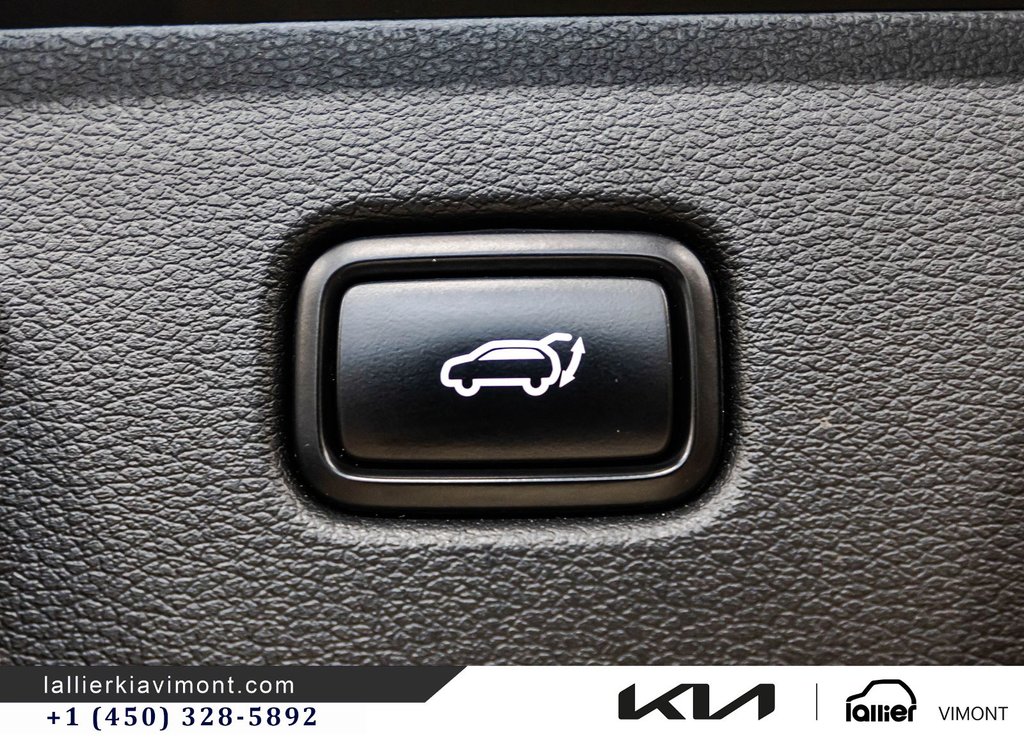 Kia Sportage EX PREMIUM 2023 à Montréal, Québec - 26 - w1024h768px