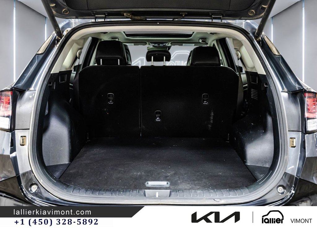 Kia Sportage EX PREMIUM 2023 à Montréal, Québec - 25 - w1024h768px