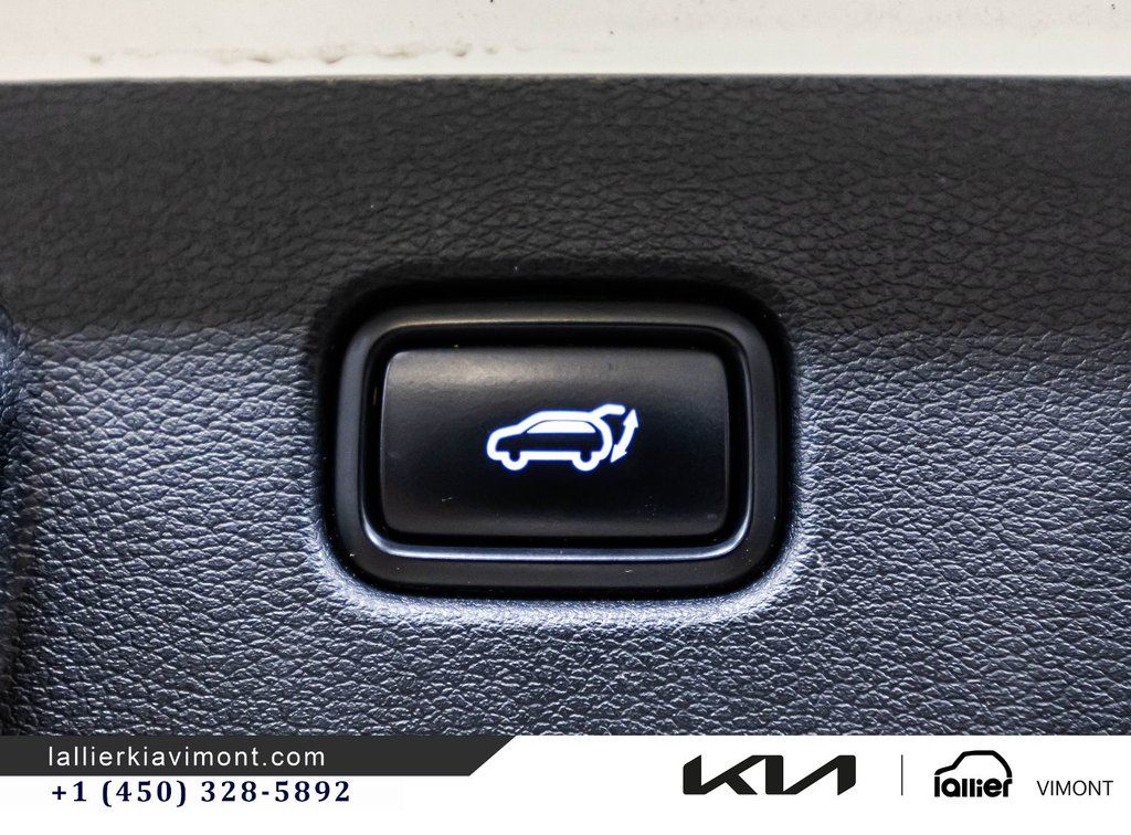 2023 Kia Sportage X-Line Limited in Montréal, Quebec - 26 - w1024h768px
