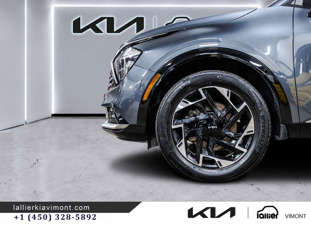 Kia Sportage EX PREMIUM 2023 à Montréal, Québec - 20 - w1024h768px