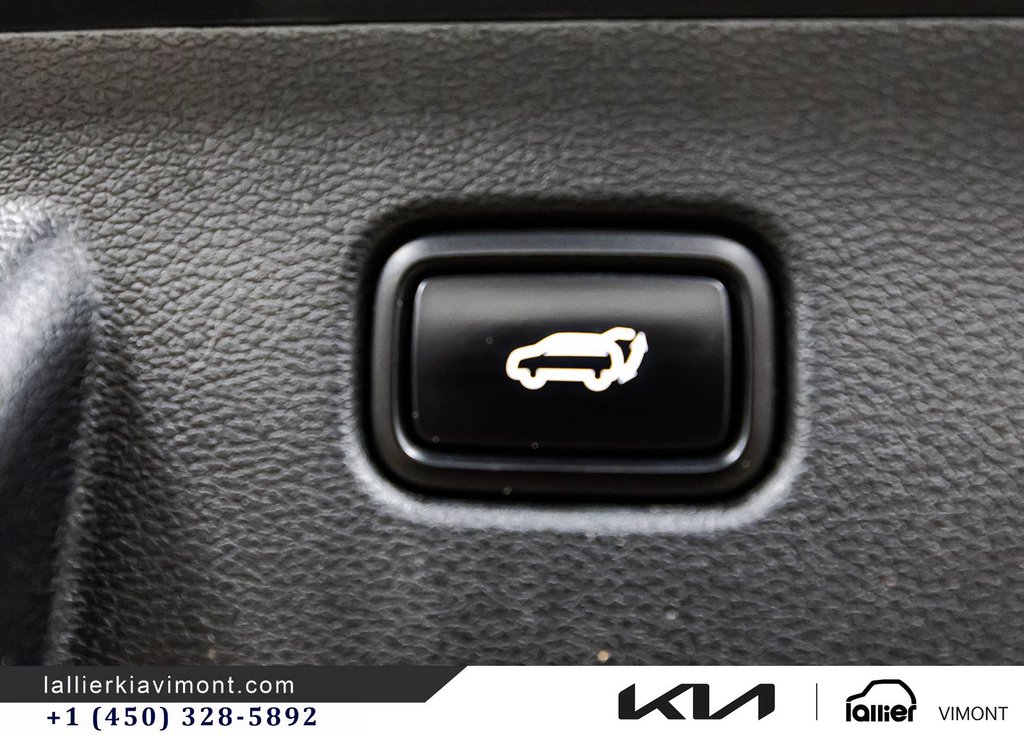 Kia Sportage EX PREMIUM 2023 à Montréal, Québec - 26 - w1024h768px