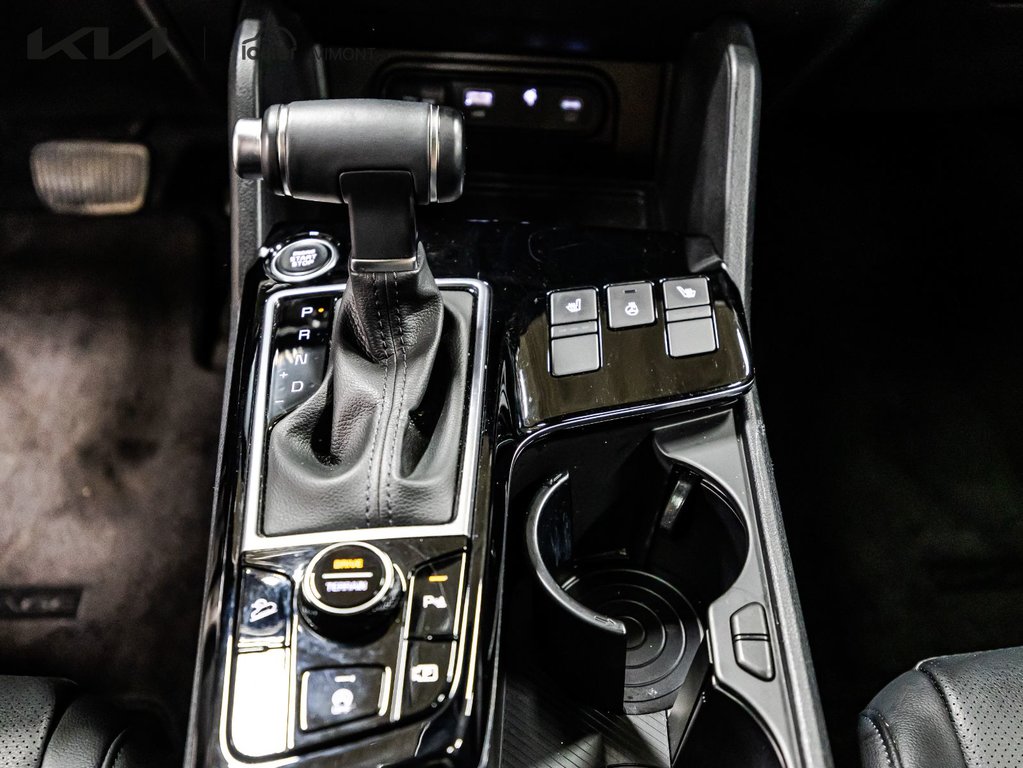 2024 Kia Sportage EX in , Quebec - 23 - w1024h768px