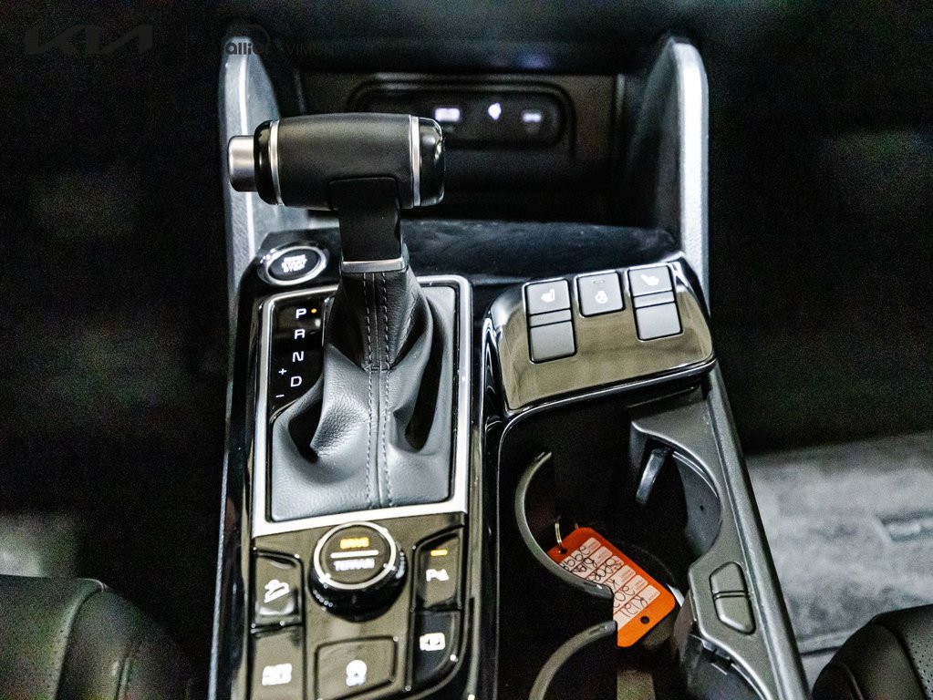 2024 Kia Sportage EX in , Quebec - 23 - w1024h768px