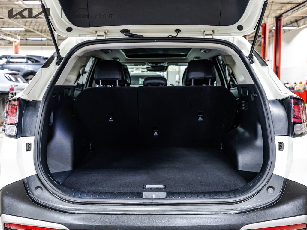 2024 Kia Sportage EX in , Quebec - 25 - w1024h768px
