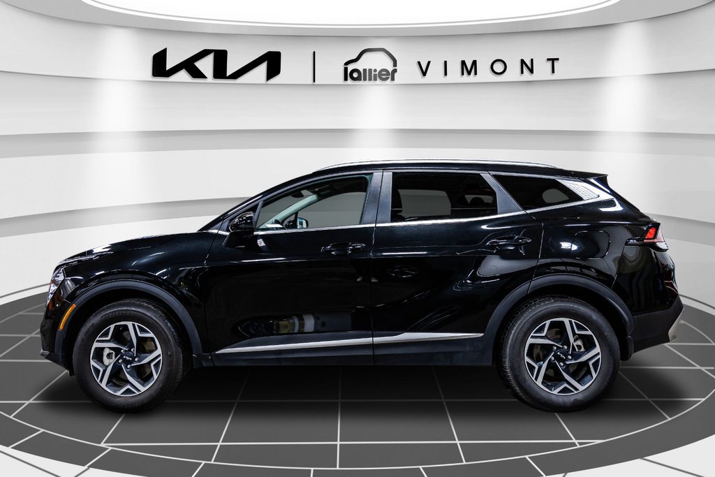 2024 Kia Sportage LX in , Quebec - 5 - w1024h768px