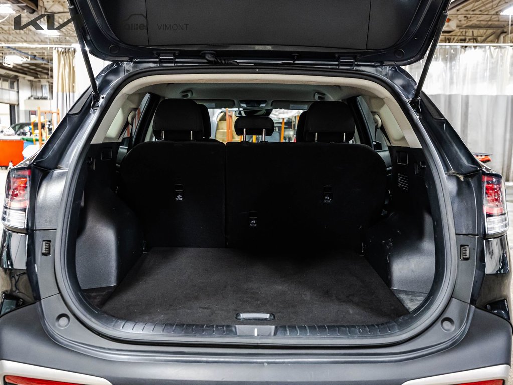 2024 Kia Sportage LX in , Quebec - 24 - w1024h768px