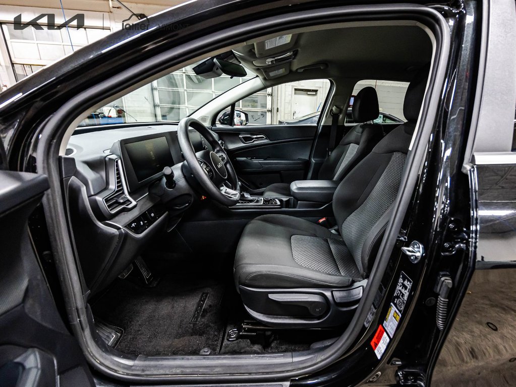 2024 Kia Sportage LX in , Quebec - 7 - w1024h768px