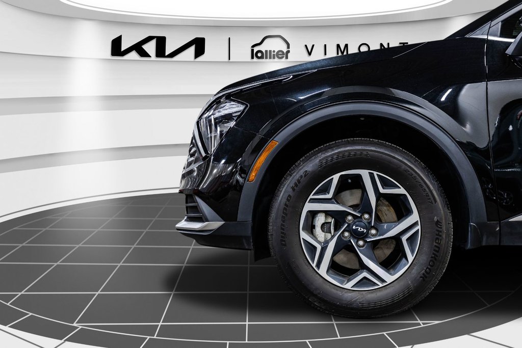 2024 Kia Sportage LX in , Quebec - 18 - w1024h768px