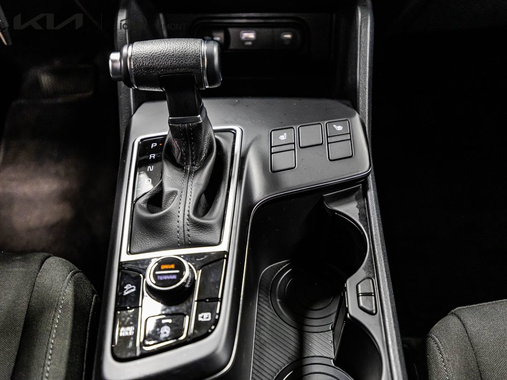 2024 Kia Sportage LX in , Quebec - 22 - w1024h768px
