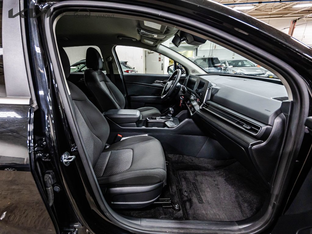 2024 Kia Sportage LX in , Quebec - 9 - w1024h768px