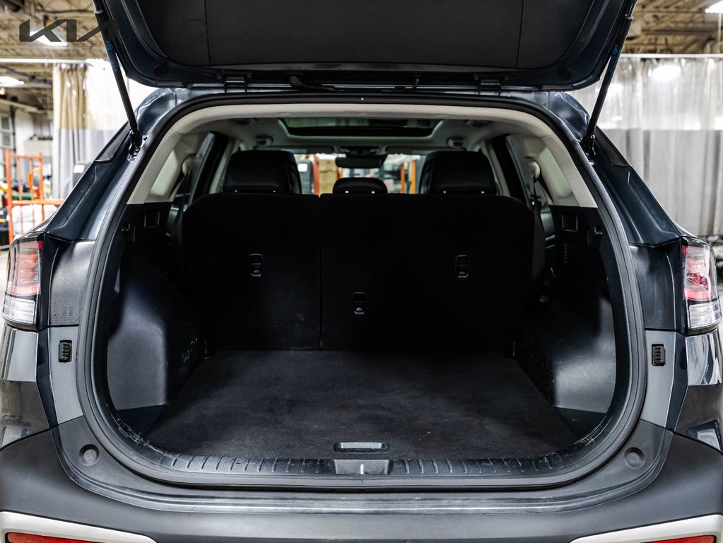 2024 Kia Sportage EX in , Quebec - 25 - w1024h768px