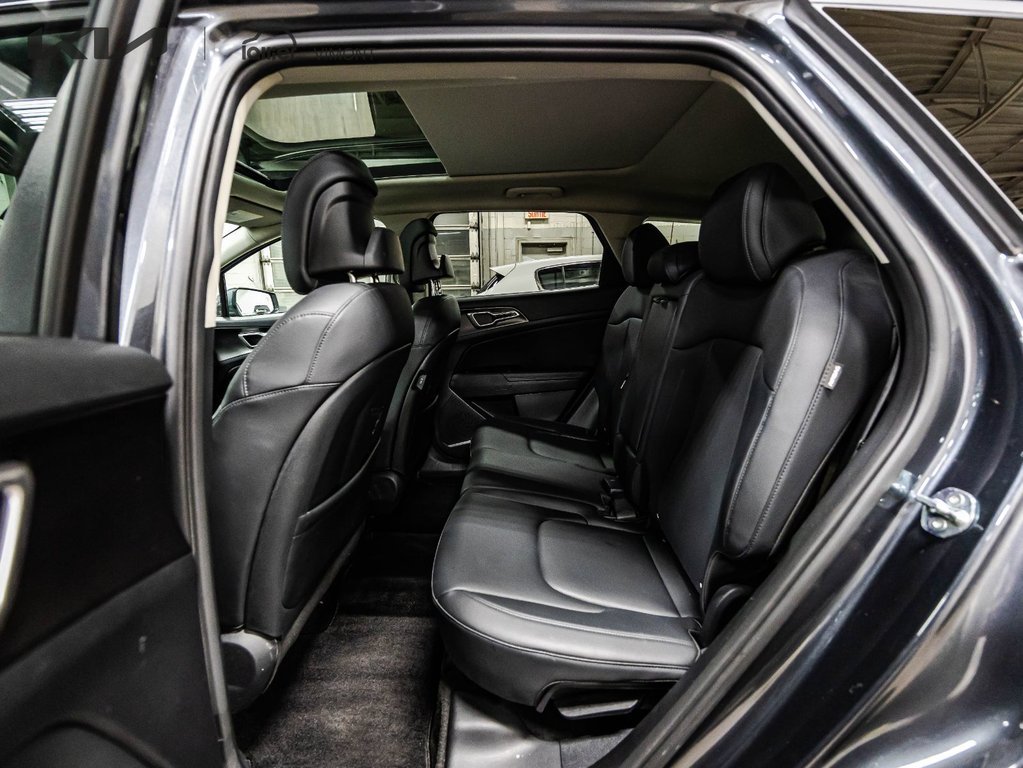 2024 Kia Sportage EX in , Quebec - 8 - w1024h768px