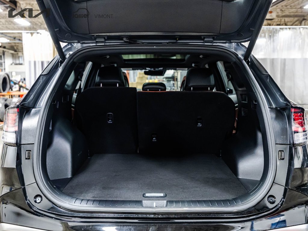 2024 Kia Sportage EX PREMIUM in , Quebec - 25 - w1024h768px