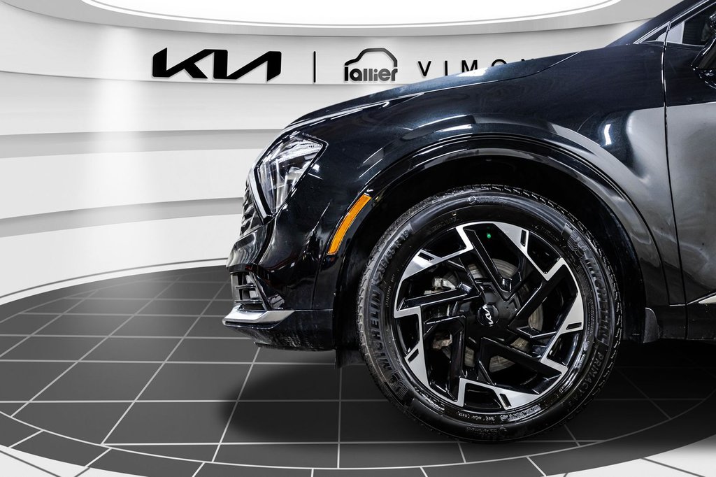 2024 Kia Sportage EX PREMIUM in , Quebec - 20 - w1024h768px