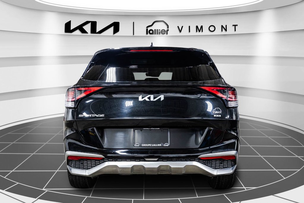2024 Kia Sportage EX PREMIUM in , Quebec - 16 - w1024h768px