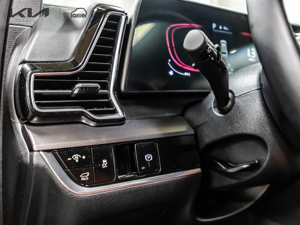 2024 Kia Sportage EX PREMIUM in , Quebec - 24 - w1024h768px