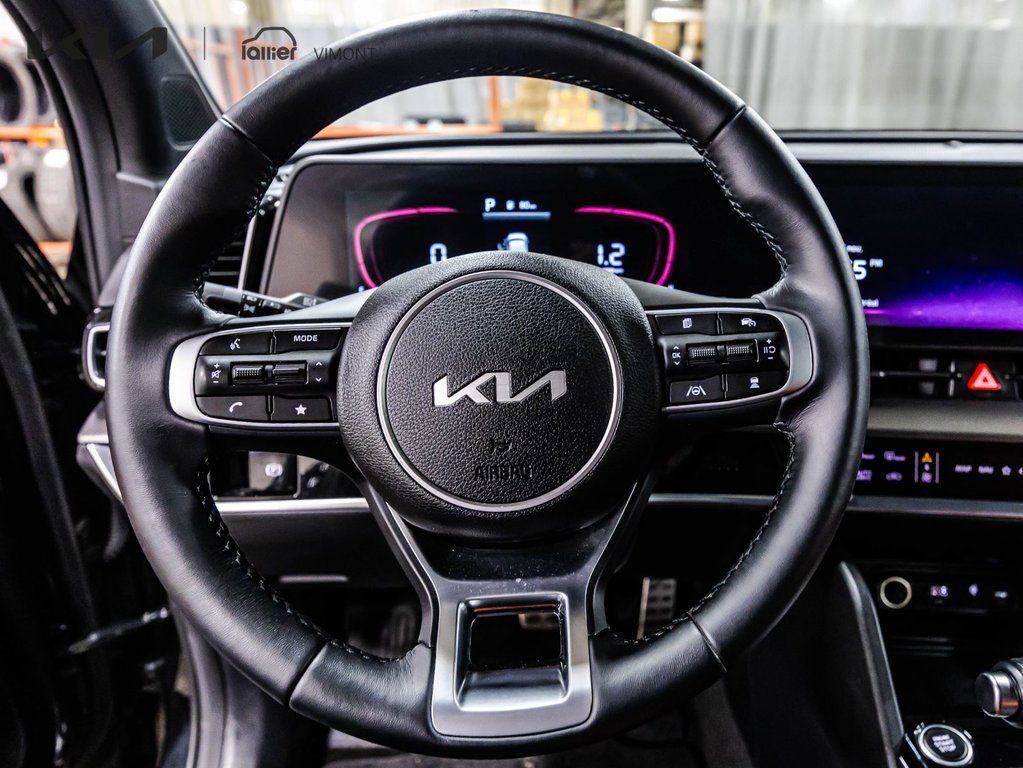 2024 Kia Sportage EX PREMIUM in , Quebec - 22 - w1024h768px