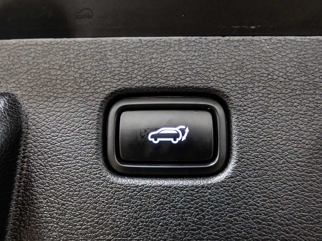 2024 Kia Sportage EX PREMIUM in , Quebec - 26 - w1024h768px