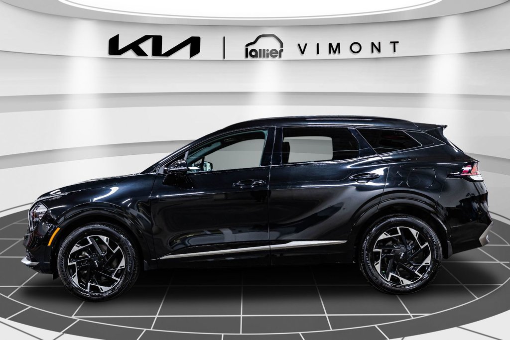 2024 Kia Sportage EX PREMIUM in , Quebec - 7 - w1024h768px