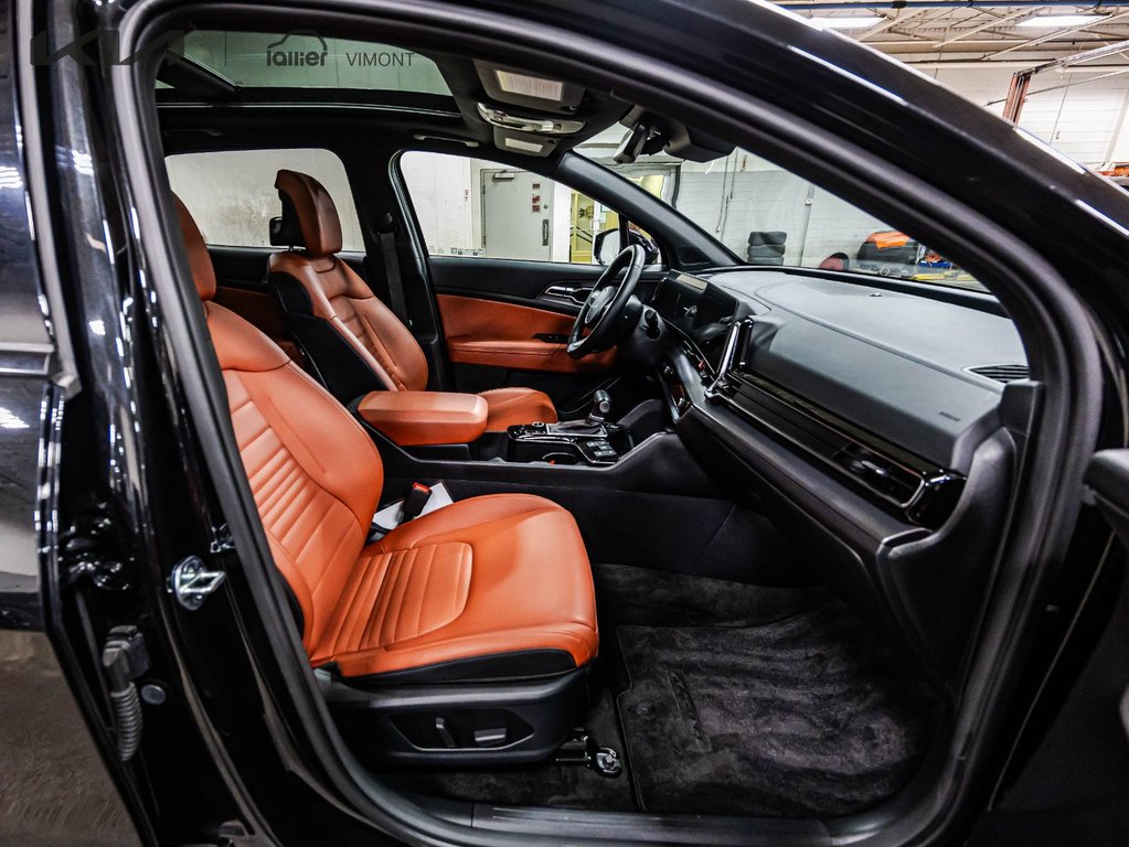 2024 Kia Sportage EX PREMIUM in , Quebec - 11 - w1024h768px