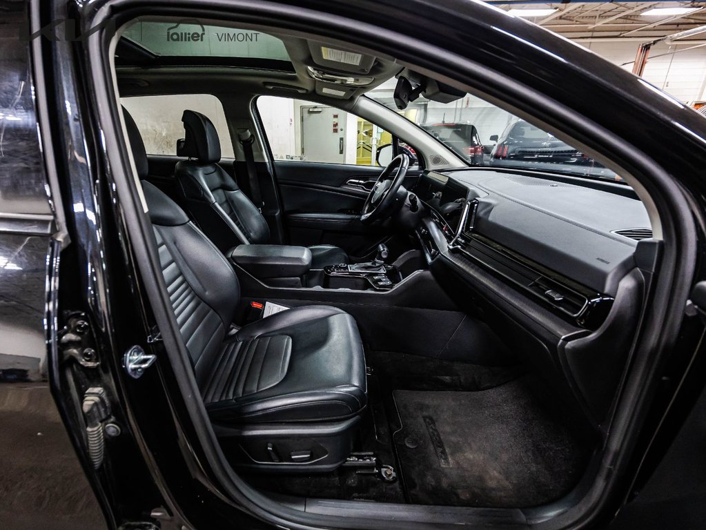2024 Kia Sportage EX PREMIUM in , Quebec - 11 - w1024h768px