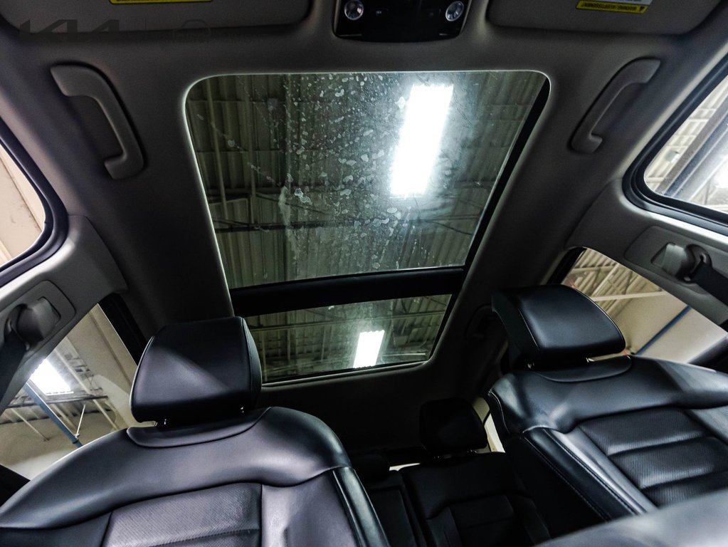 2024 Kia Sportage EX PREMIUM in , Quebec - 13 - w1024h768px