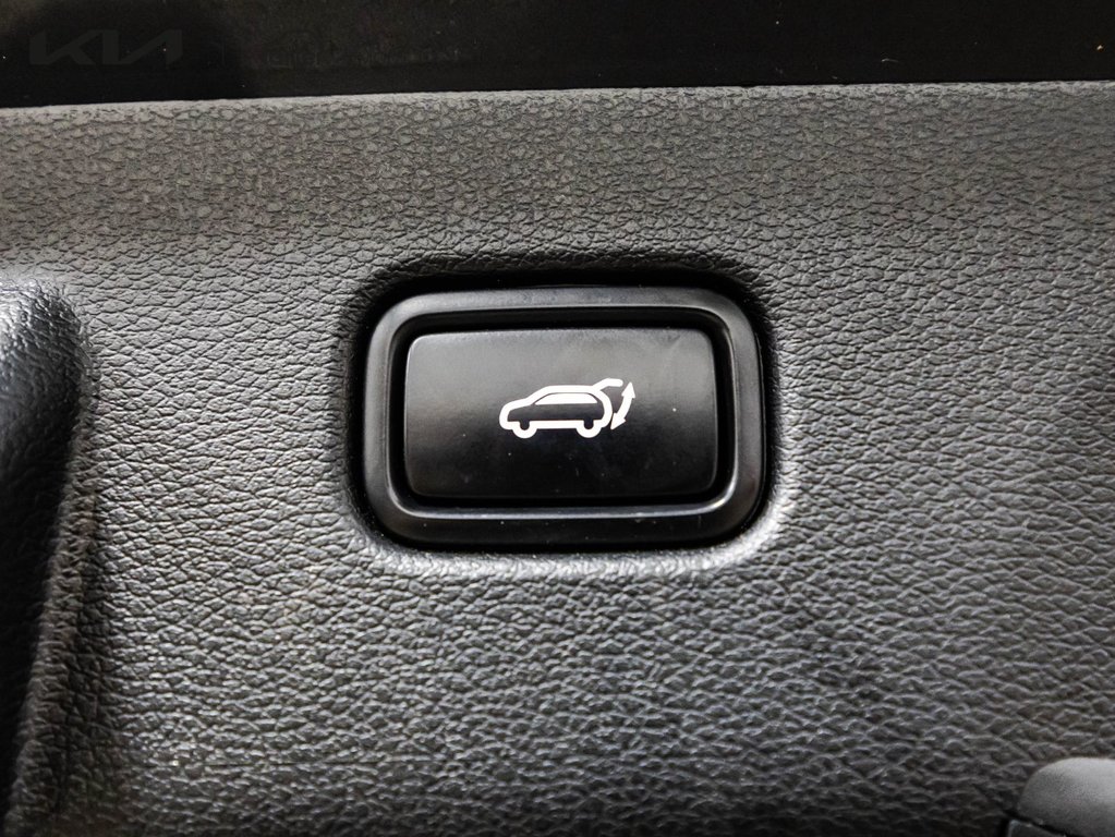 2024 Kia Sportage EX PREMIUM in , Quebec - 26 - w1024h768px