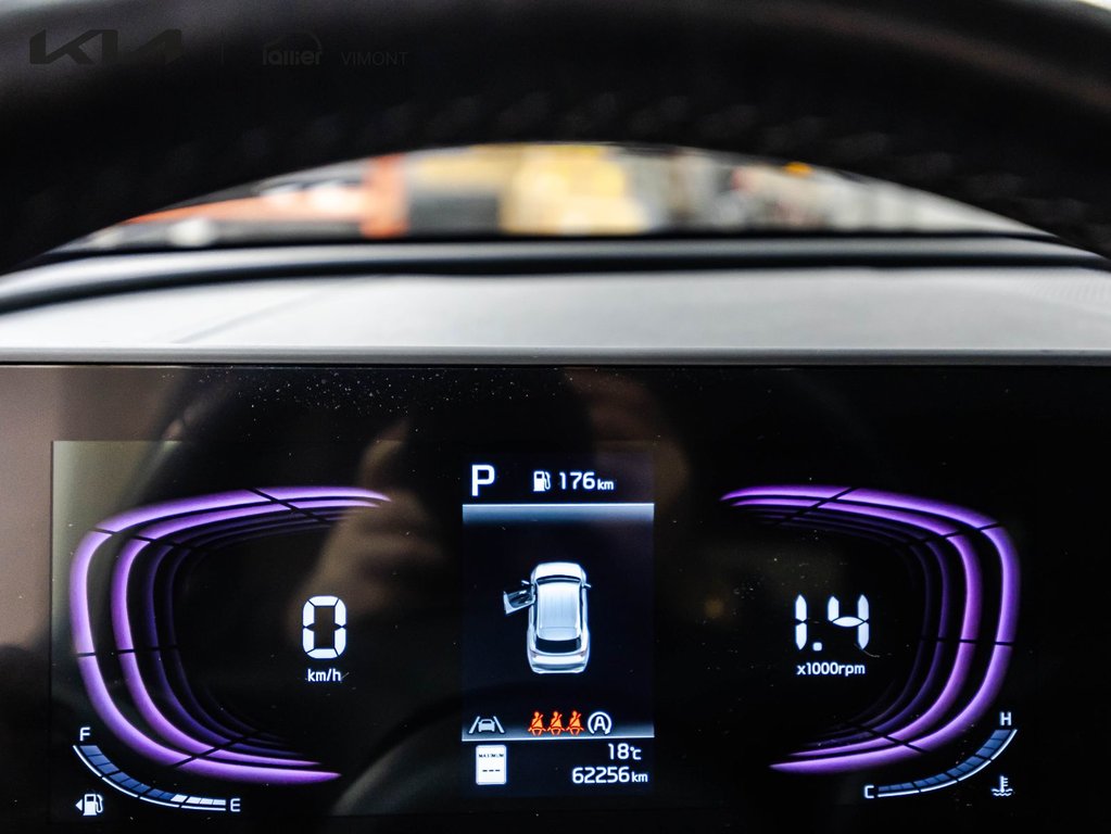 2024 Kia Sportage EX PREMIUM in , Quebec - 8 - w1024h768px