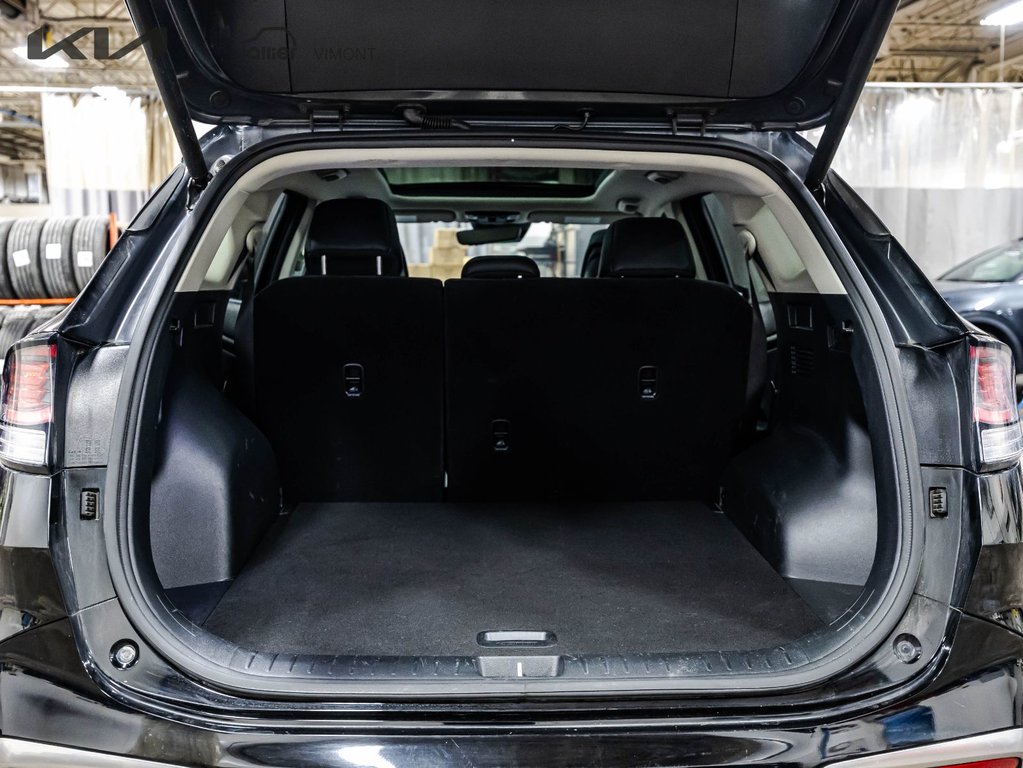 2024 Kia Sportage EX PREMIUM in , Quebec - 25 - w1024h768px