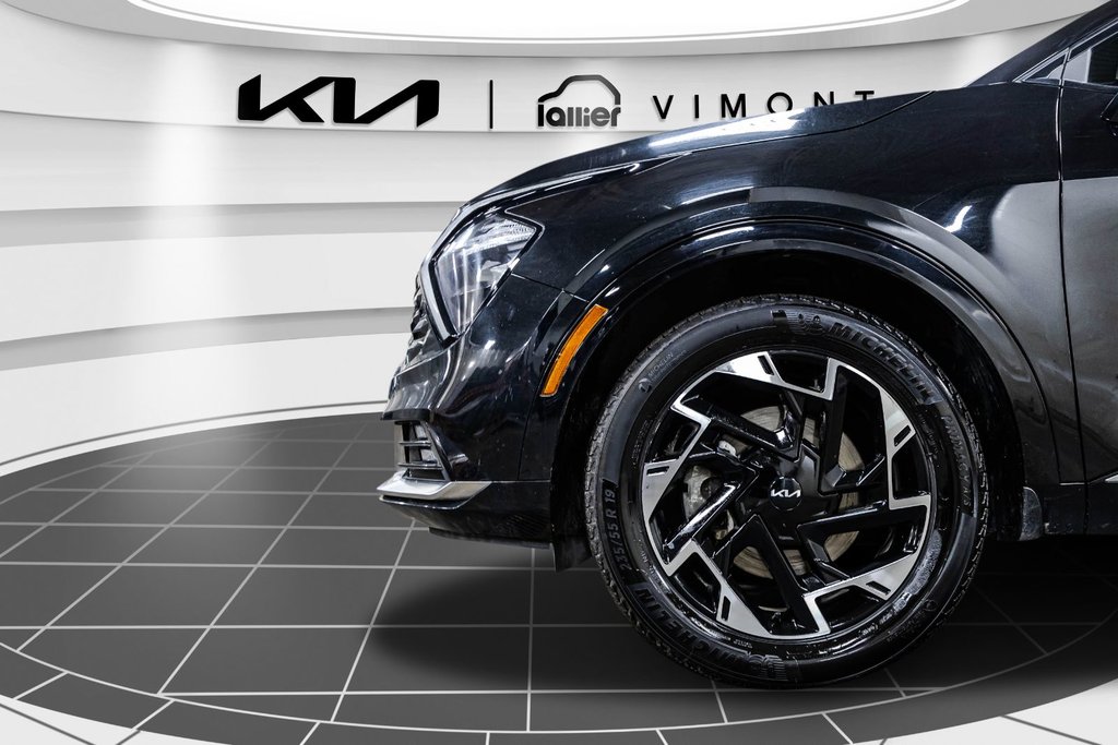 2024 Kia Sportage EX PREMIUM in , Quebec - 20 - w1024h768px