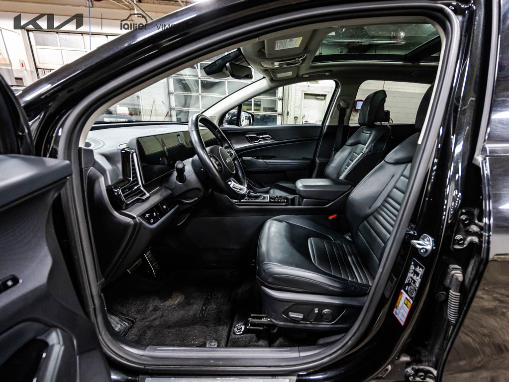 2024 Kia Sportage EX PREMIUM in , Quebec - 9 - w1024h768px