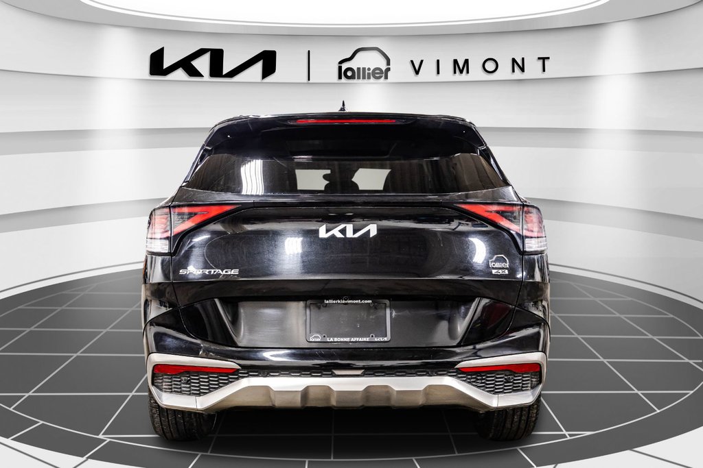 2024 Kia Sportage EX PREMIUM in , Quebec - 16 - w1024h768px