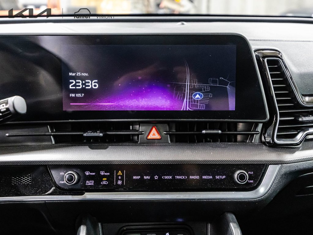 2024 Kia Sportage EX PREMIUM in , Quebec - 14 - w1024h768px