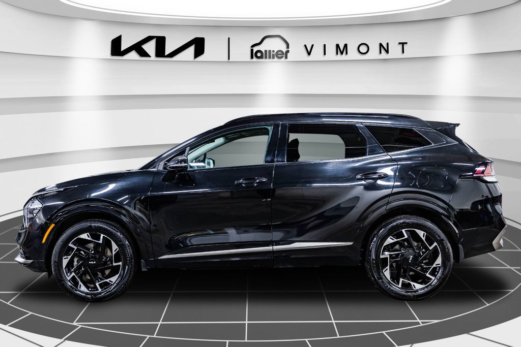 2024 Kia Sportage EX PREMIUM in , Quebec - 7 - w1024h768px