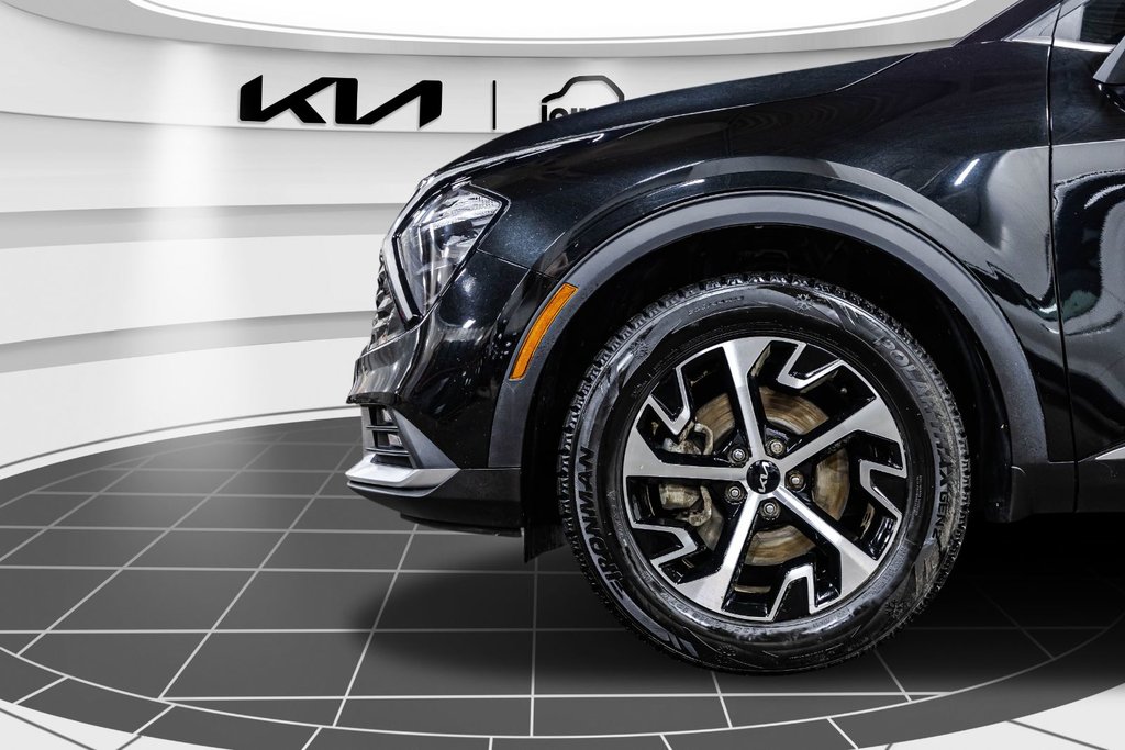 2024 Kia Sportage EX in , Quebec - 20 - w1024h768px