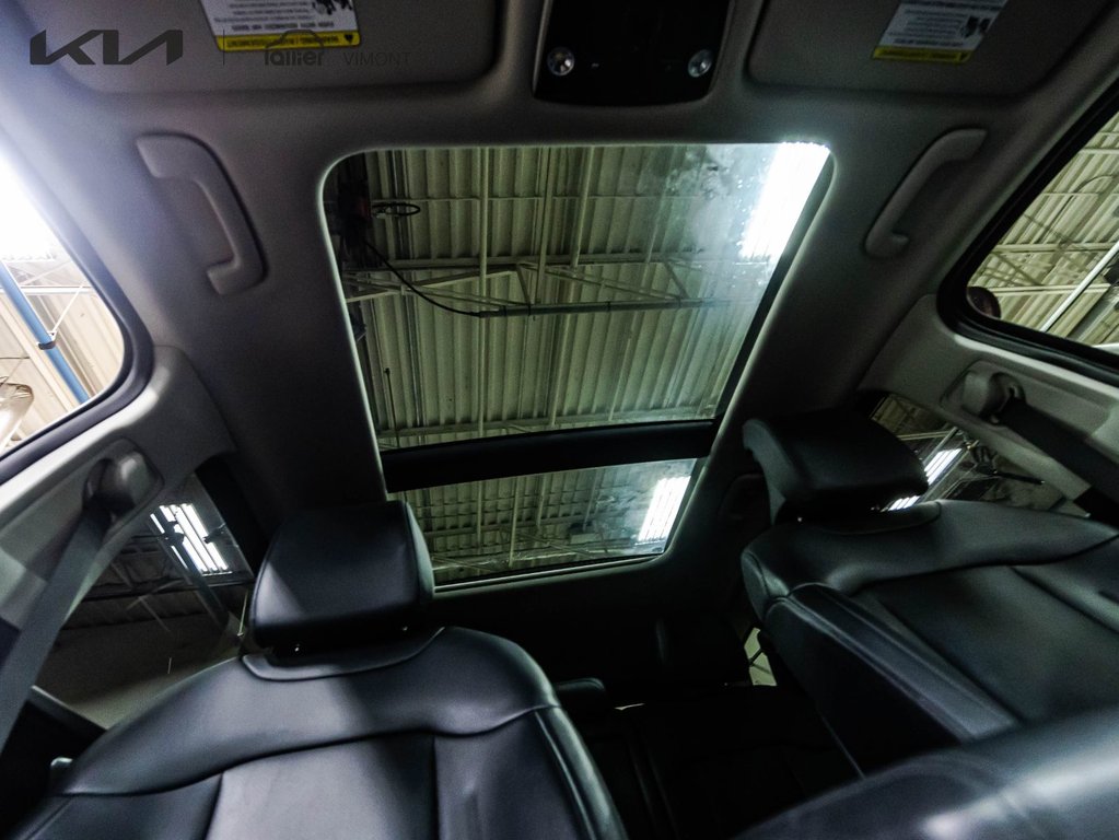 2024 Kia Sportage EX in , Quebec - 13 - w1024h768px