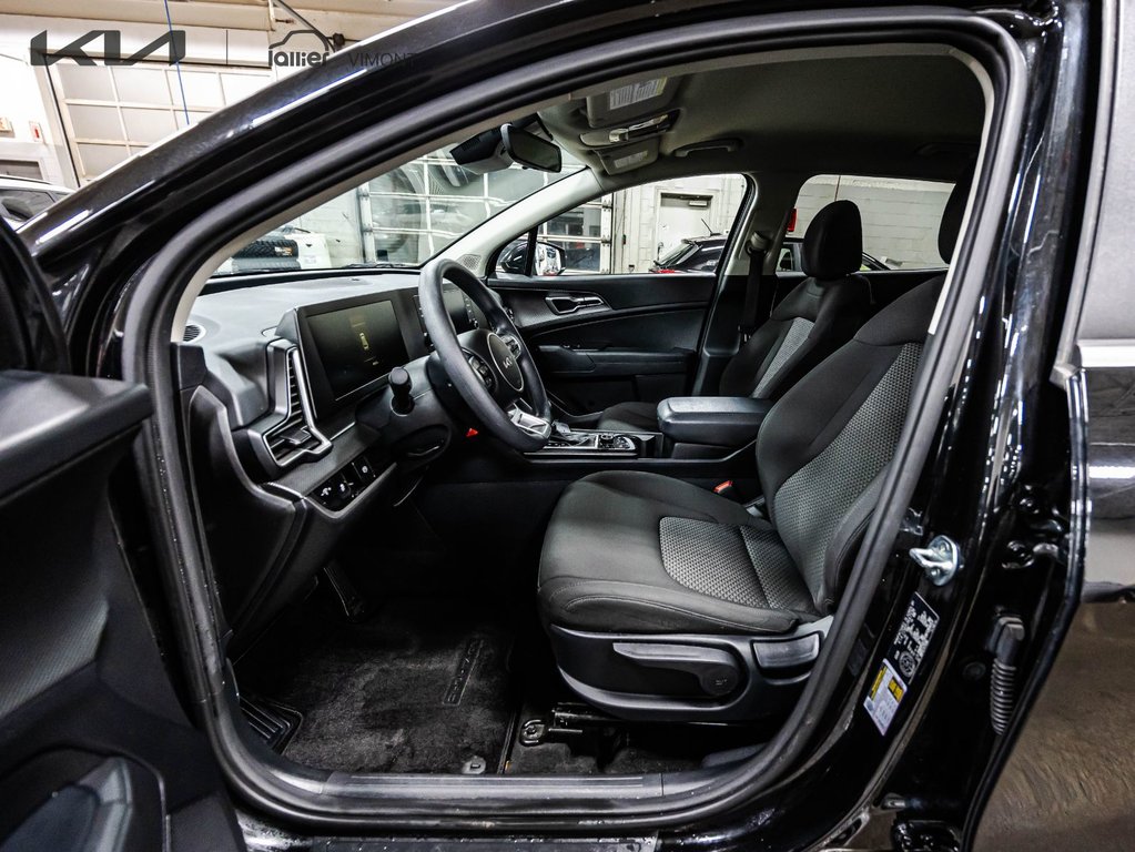 Kia Sportage LX 2024 à , Québec - 9 - w1024h768px