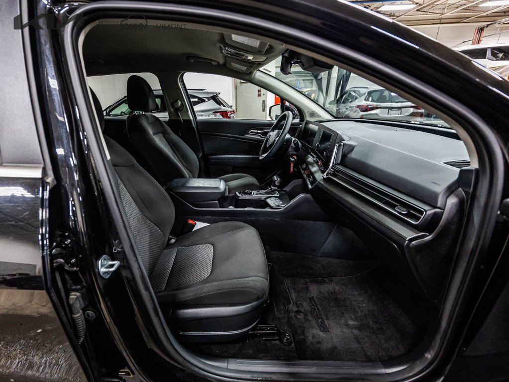 Kia Sportage LX 2024 à , Québec - 11 - w1024h768px