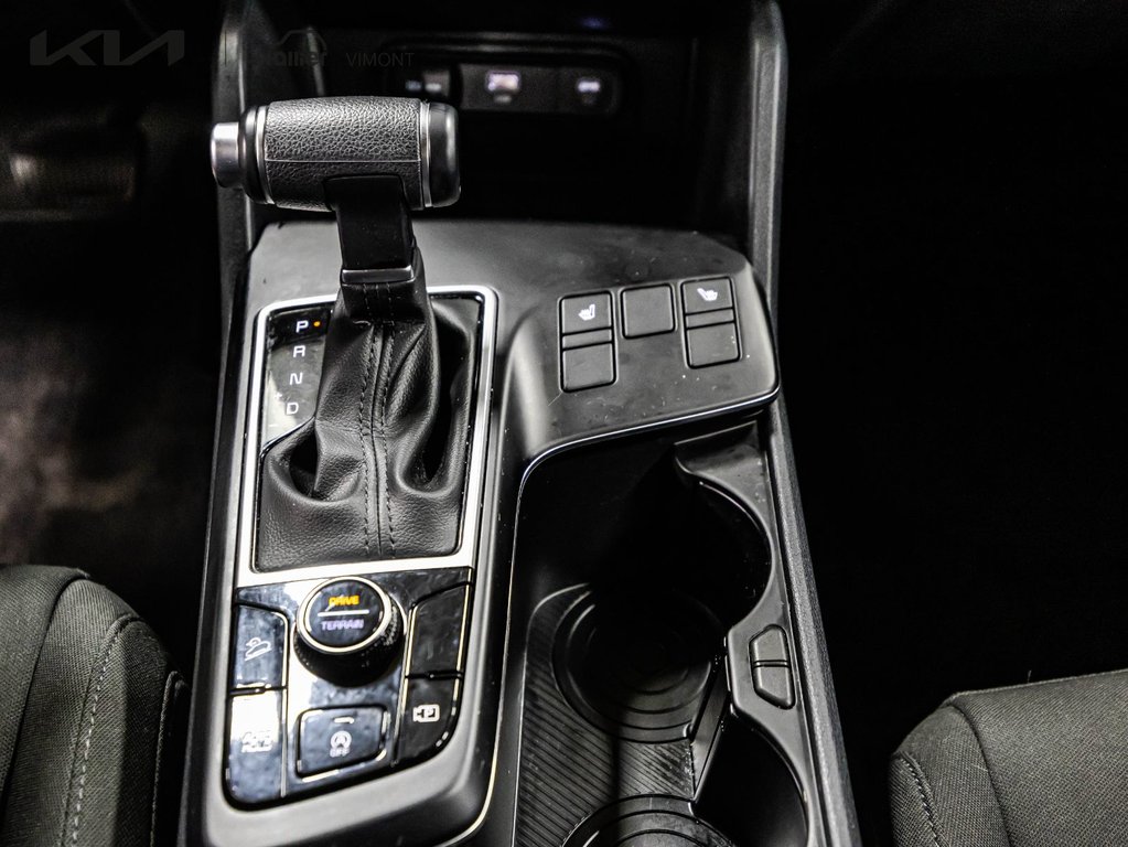 Kia Sportage LX 2024 à , Québec - 22 - w1024h768px