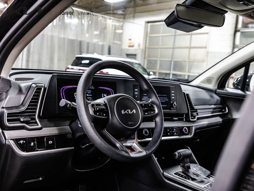 Kia Sportage LX 2024 à , Québec - 20 - w1024h768px