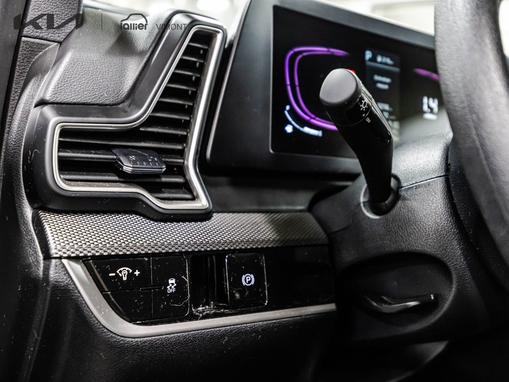 Kia Sportage LX 2024 à , Québec - 23 - w1024h768px