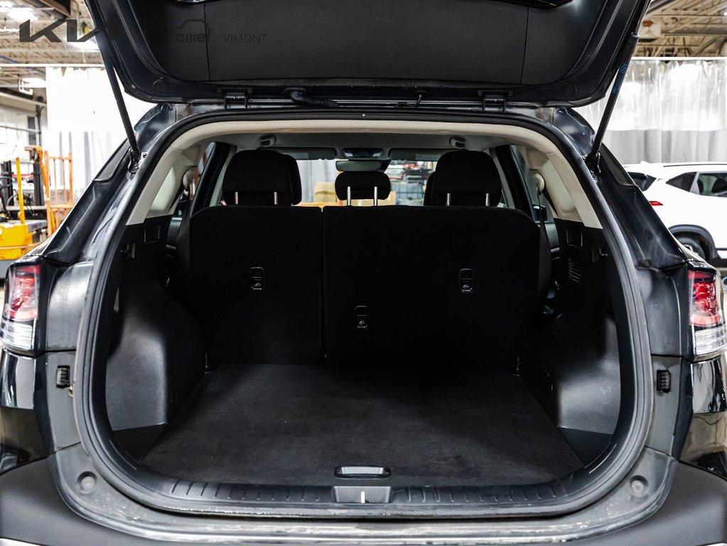 Kia Sportage LX 2024 à , Québec - 24 - w1024h768px