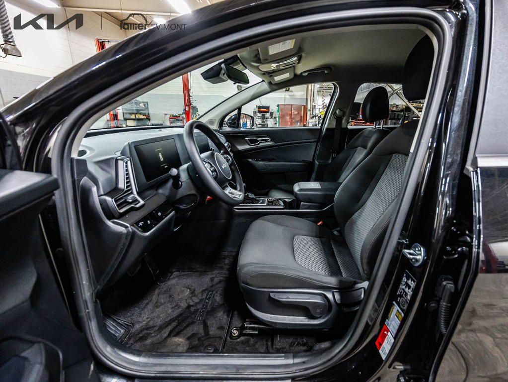 Kia Sportage LX 2024 à , Québec - 9 - w1024h768px