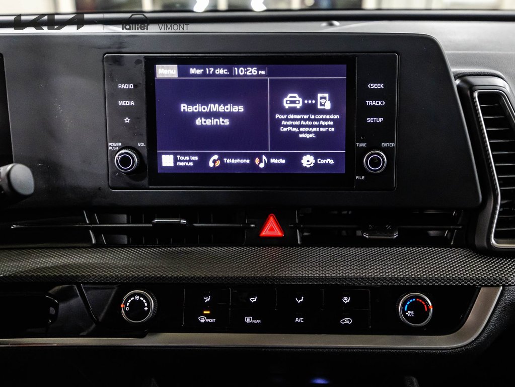 Kia Sportage LX 2024 à , Québec - 13 - w1024h768px