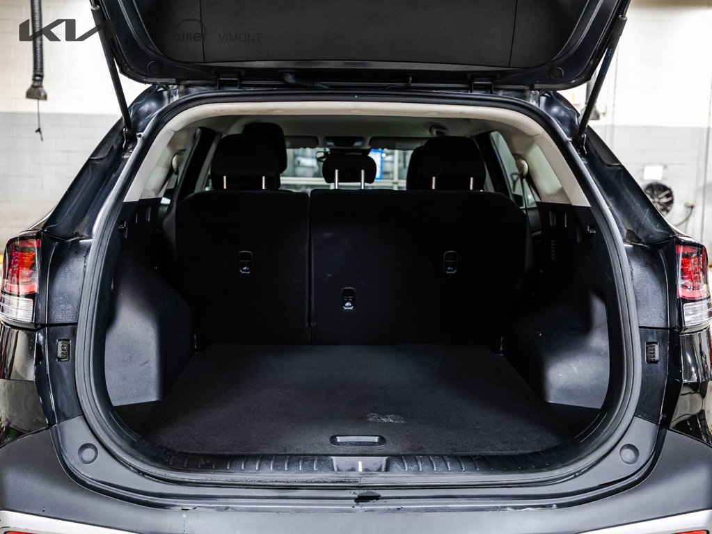 Kia Sportage LX 2024 à , Québec - 24 - w1024h768px